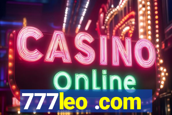 777leo .com